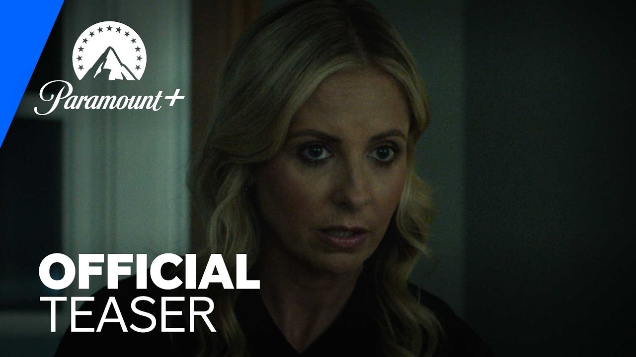 Wolf Pack: il teaser trailer dello spin-off di Teen Wolf mostra Sarah Michelle Gellar