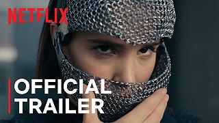 Warrior Nun 2: il trailer della seconda stagione della serie Netflix