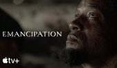 Emancipation: il teaser trailer del film Apple con Will Smith