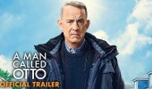 A Man Called Otto: il trailer del nuovo film con Tom Hanks