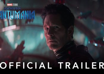 Ant-Man and The Wasp: Quantumania - Il trailer ufficiale del film Marvel