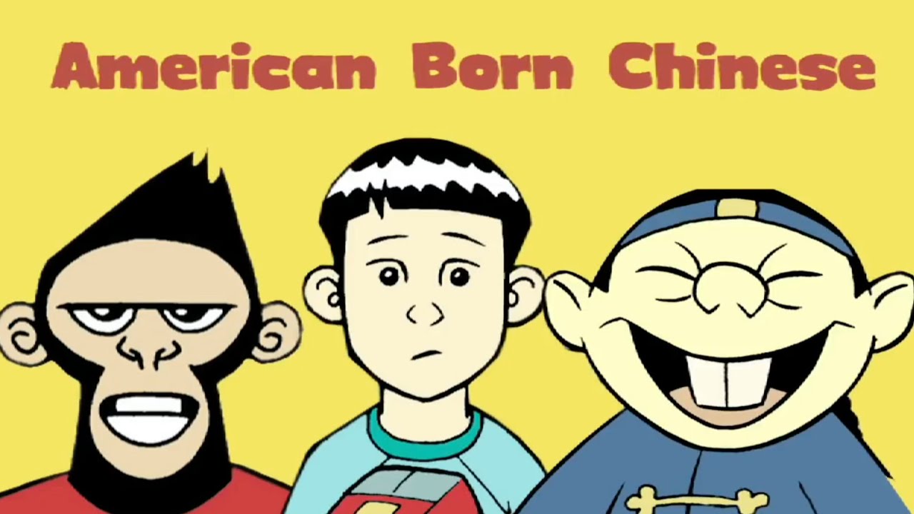 American Born Chinese, la recensione: