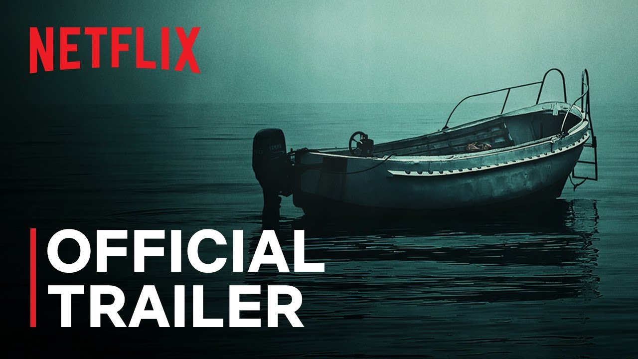 Unsolved Mysteries volume 3: il trailer della terza stagione della serie Netflix