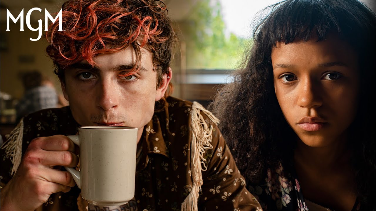 Bones and All: il trailer esteso del film con Timothée Chalamet alza il tasso di horror