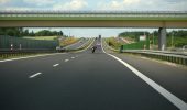 Piemonte: nasce il primo impianto per riutilizzare l'acqua piovana autostradale