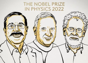 Nobel per la Fisica 2022: premiate le ricerche sui fenomeni quantistici