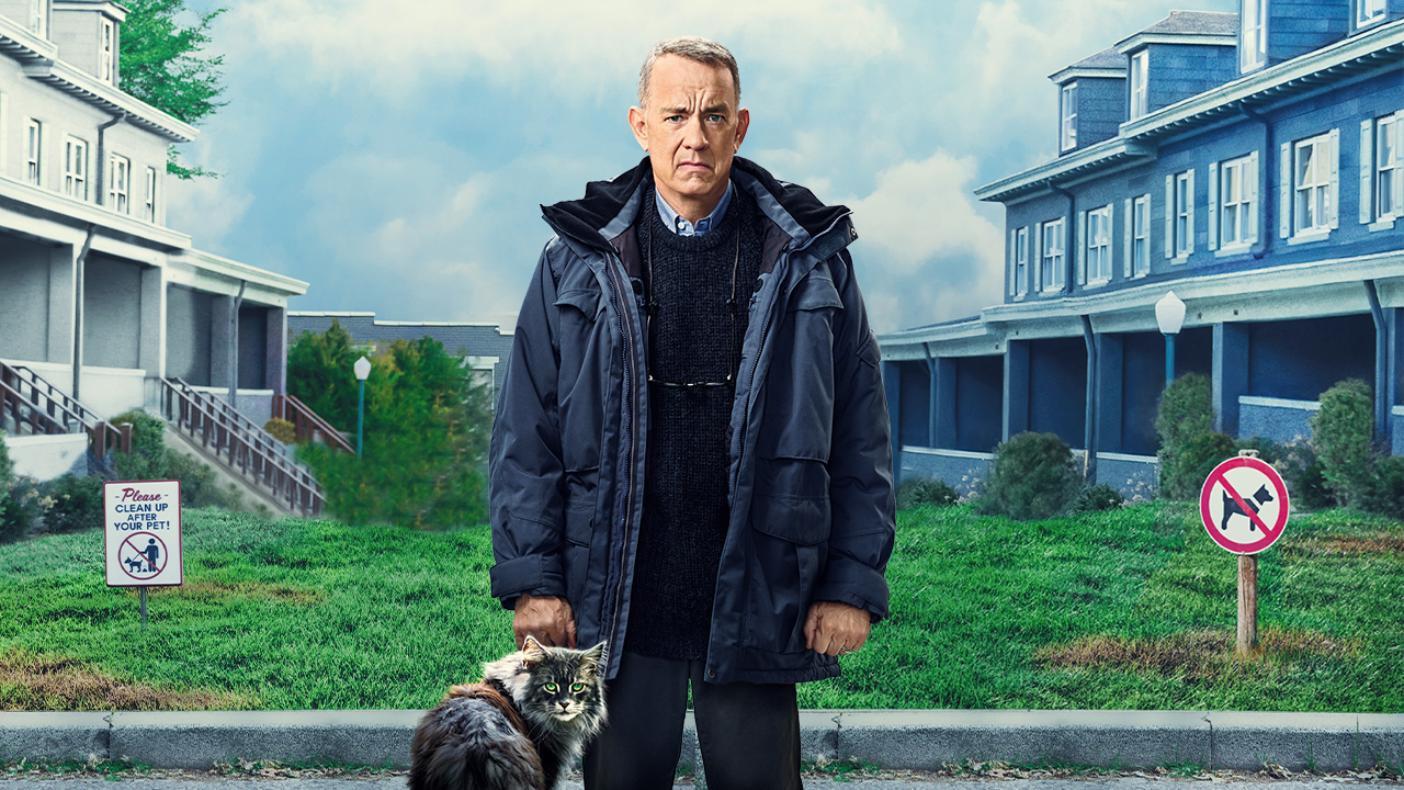 Non così vicino: nuovo trailer del film con Tom Hanks