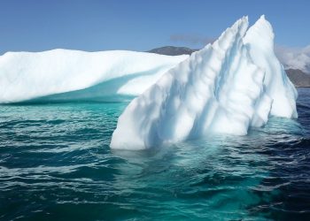 Oceano Artico: l'acidità sta aumentando più rapidamente di quanto si pensasse