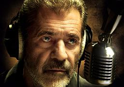 On The Line: trailer e foto del thriller con Mel Gibson