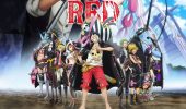 One Piece Film: RED, ecco perchè dovete vederlo al cinema