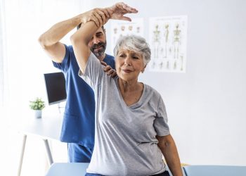 Osteopatia: ecco a cosa può essere applicata
