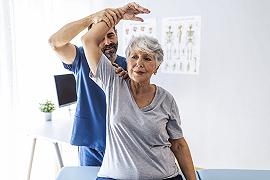 Osteopatia: ecco a cosa può essere applicata