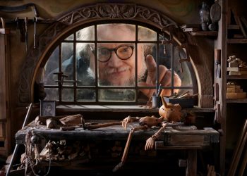 Pinocchio: ecco perché il film di Guillermo del Toro sarà un adattamento speciale