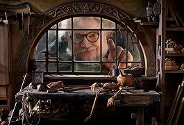 Pinocchio: ecco perché il film di Guillermo del Toro sarà un adattamento speciale