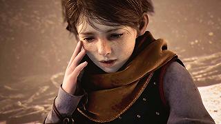 A Plague Tale: Requiem, nuovo trailer mostra il viaggio di Hugo