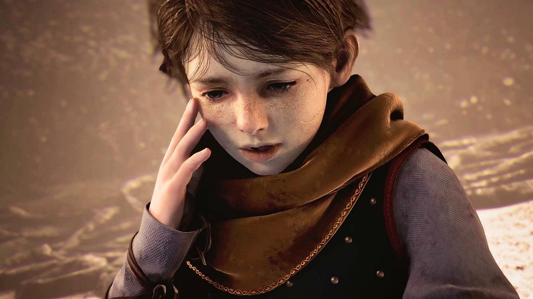 A Plague Tale: Requiem, nuovo trailer mostra il viaggio di Hugo