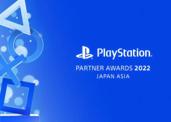 PlayStation Partners Awards 2022 annunciato: ecco la data dell'evento