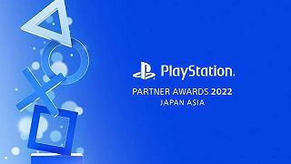 PlayStation Partners Awards 2022 annunciato: ecco la data dell’evento