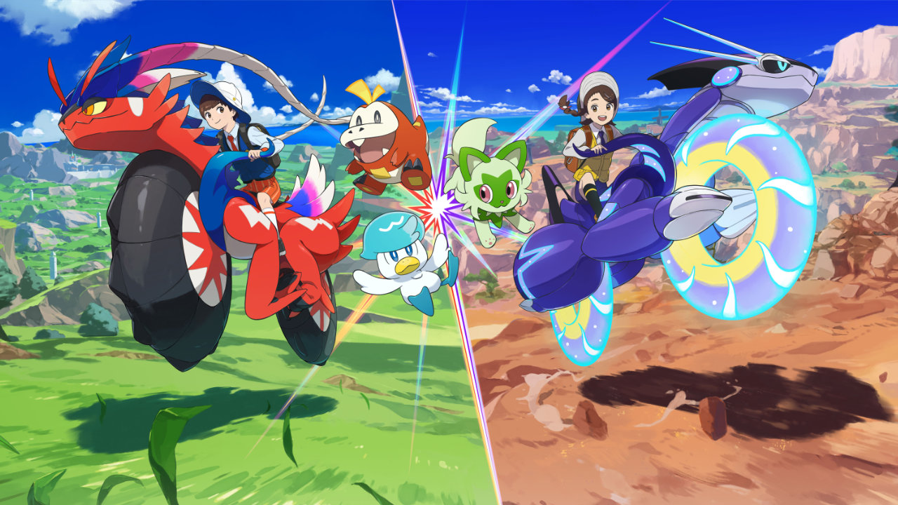 I Pokémon invadono la Rinascente a Firenze con uno spazio interamente dedicato alla serie