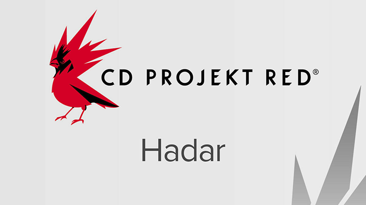 CD Project RED svela Hadar, una nuova IP separata da The Witcher e Cyberpunk 2077