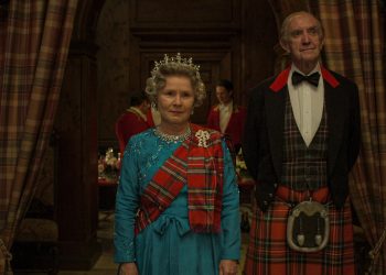 The Crown 5: foto e sinossi ufficiale della nuova stagione, dal 9 novembre su Netflix