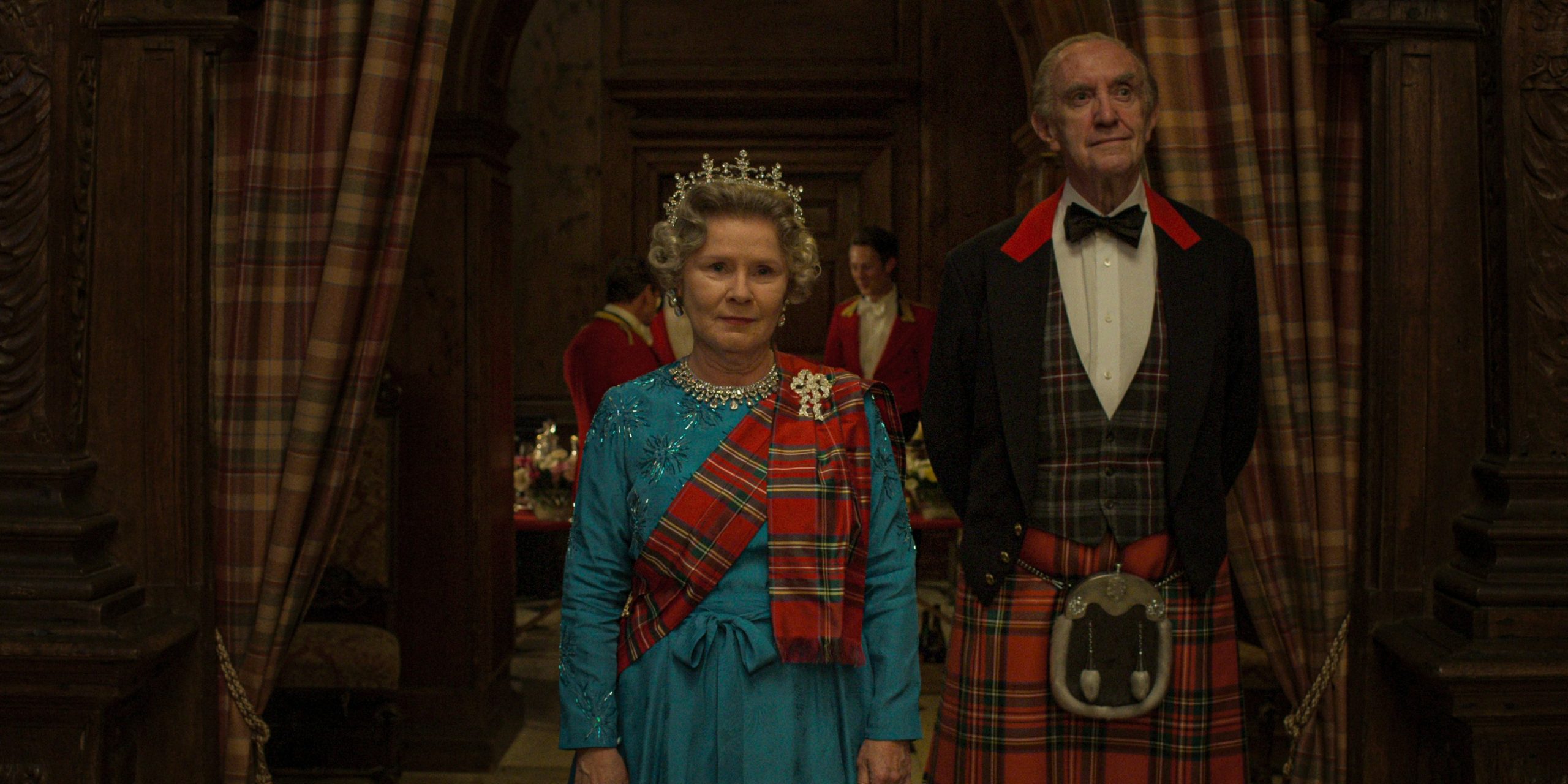 The Crown 5: foto e sinossi ufficiale della nuova stagione, dal 9 novembre su Netflix