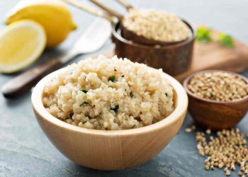 Quinoa: l'alimento che riduce glicemia e diabete