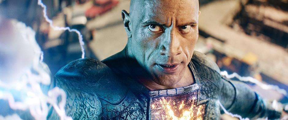 Black Adam: tutto quello che devi sapere sul “supereroe” interpretato da Dwayne Johnson