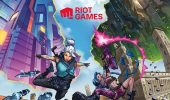 Les Riot Games débarquent à Lucca Comics &amp ; Games 2022 : voici tous les événements prévus