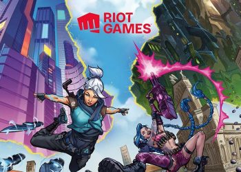 Riot Games approda a Lucca Comics & Games 2022: ecco tutti gli eventi in programma