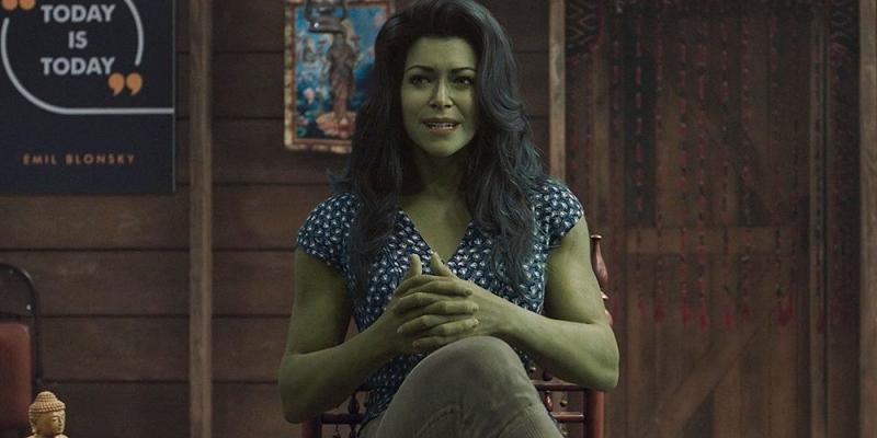 She-Hulk: Attorney at Law, la recensione: