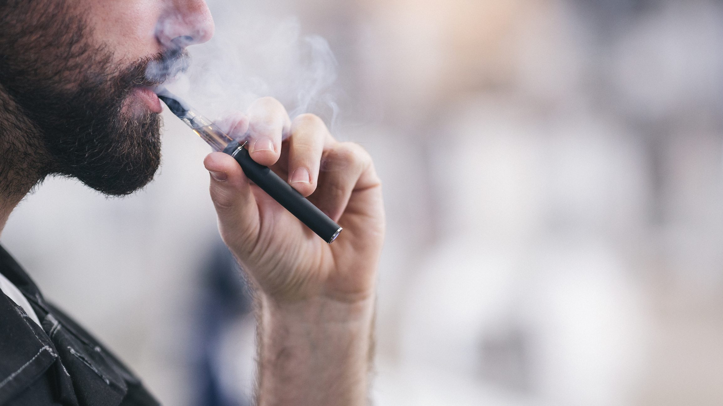Sigarette elettroniche: incentivo a ricominciare a fumare