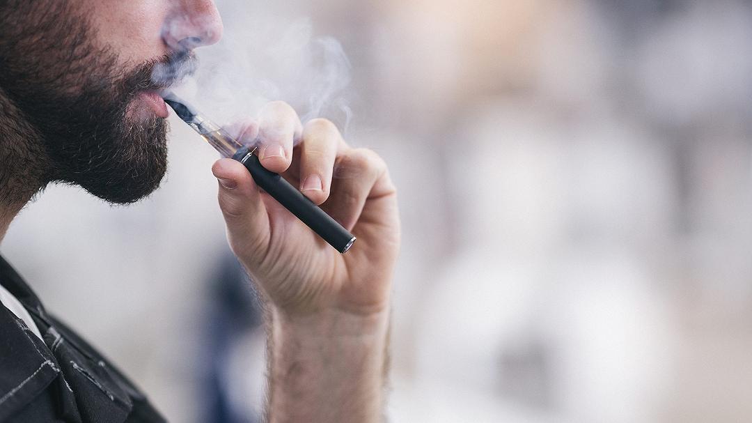 Sigarette elettroniche: incentivo a ricominciare a fumare