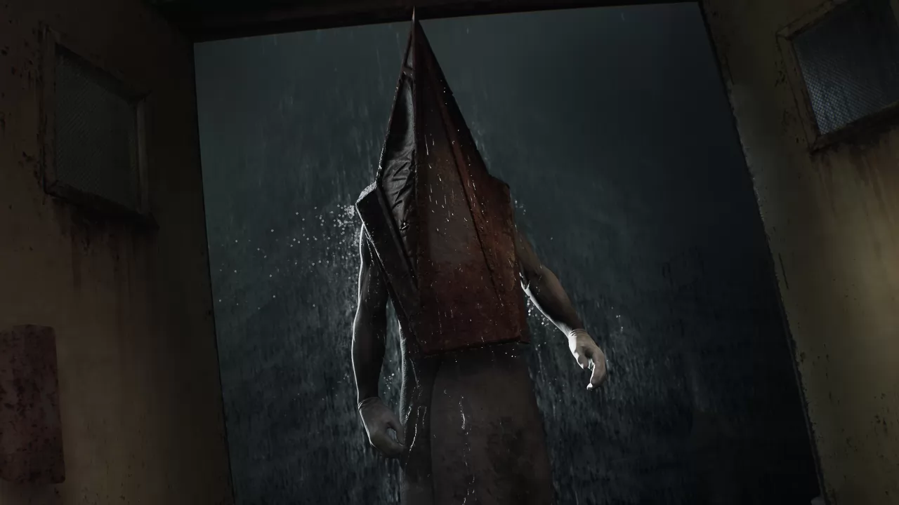 Silent Hill 2 Remake: lo sviluppo è quasi terminato, svela Bloober Team