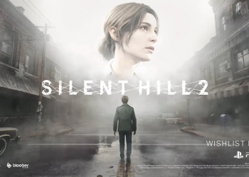 Silent Hill 2 Remake annunciato ufficialmente con un trailer
