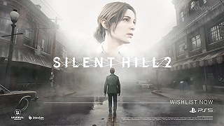 Silent Hill 2 Remake annunciato ufficialmente con un trailer