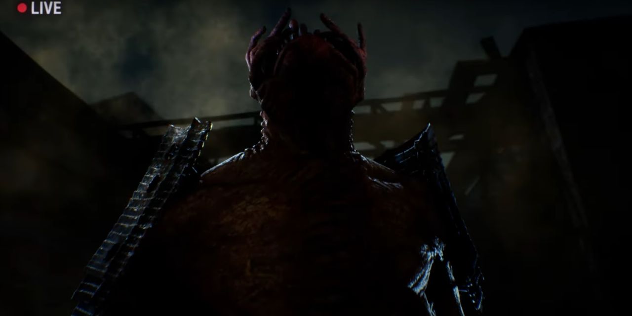 Silent Hill: Ascension, la serie in streaming interattiva in arrivo nel 2023