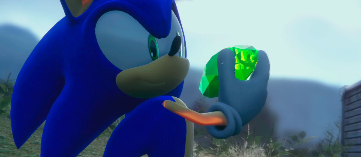 SONIC 3 – IL FILM, possibili spoiler su trama e personaggi