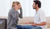 Stress: influisce sulla coppia e sul supporto tra partner