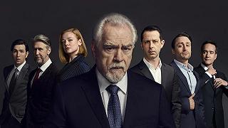 Succession 4: teaser italiano della nuova stagione su Sky e NOW nel 2023