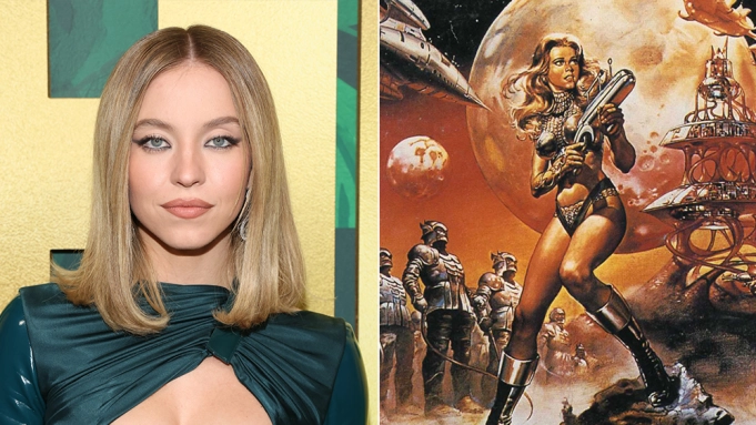 sydney-sweeney-barbarella