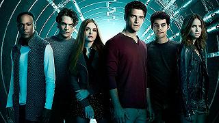 Teen Wolf: da oggi ogni sabato è maratona su MTV