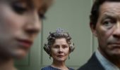 The Crown 5: i character poster, il trailer arriva giovedì