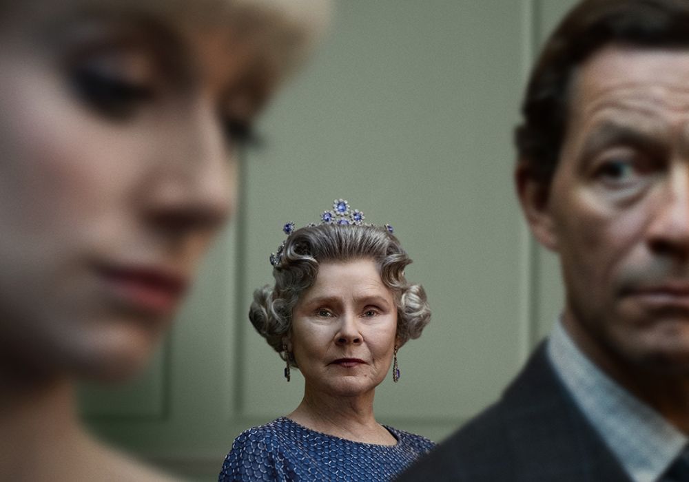 The Crown 5: il recap delle prime 4 stagioni, parla del “suo” principe Carlo