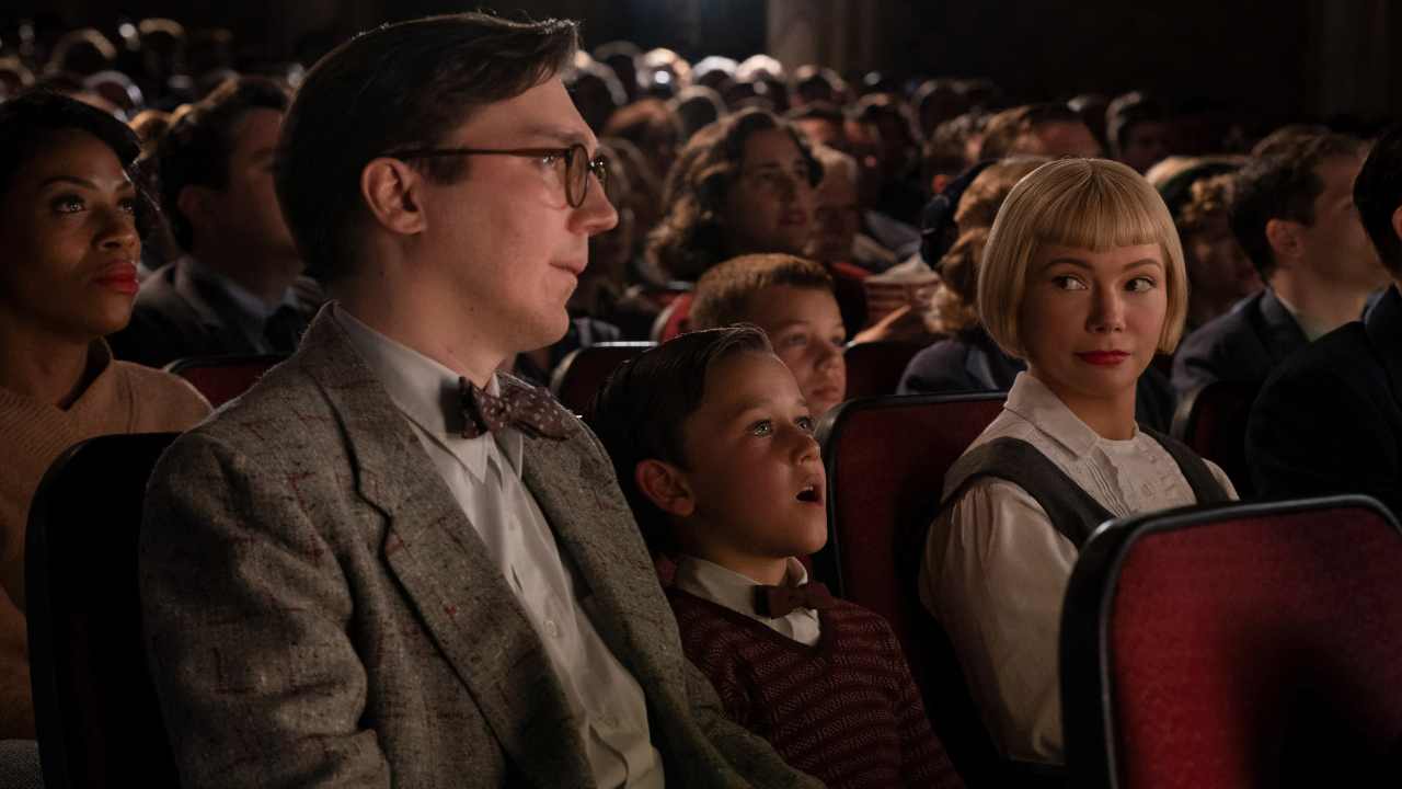 The Fabelmans, la recensione: Steven Spielberg ci ricorda ancora una volta l'amore per il cinema