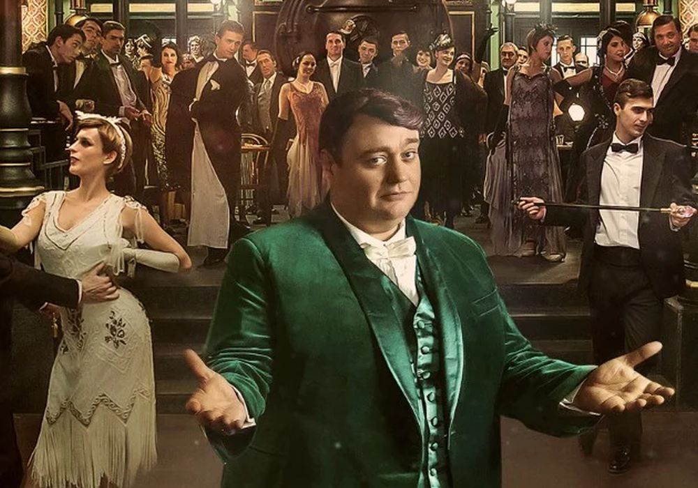 The Land of Dreams: dietro le quinte del film di Nicola Abbatangelo in uscita oggi nei cinema