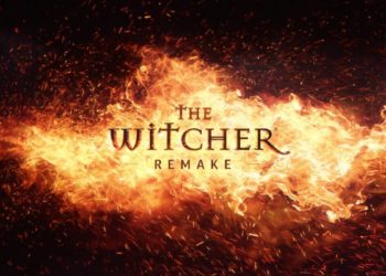 The Witcher Remake annunciato ufficialmente da CD Projekt RED