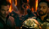 Lucca Comics & Games 2022: ci saranno i registi di Dungeons & Dragons: L’onore dei Ladri