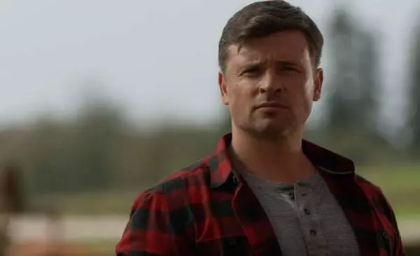 tom-welling, The Winchesters