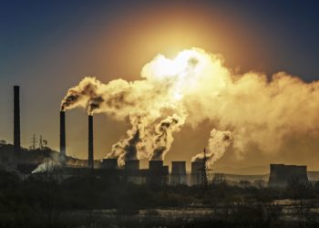 Omm: gas serra a livelli record, balza il metano